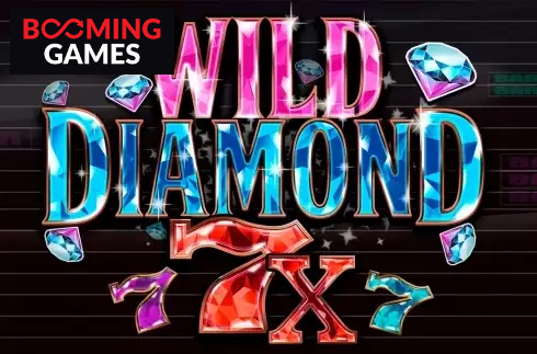 Wild Diamond 7x